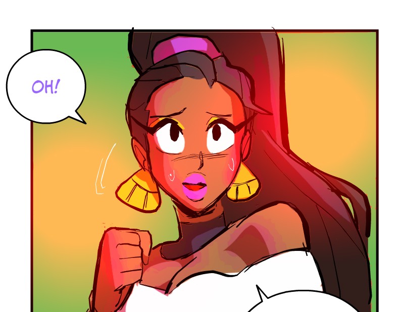 Room of Swords Chapter 50 page 41 - Chapter 50: Ep. 50