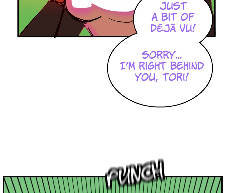 Room of Swords Chapter 50 page 42 - Chapter 50: Ep. 50