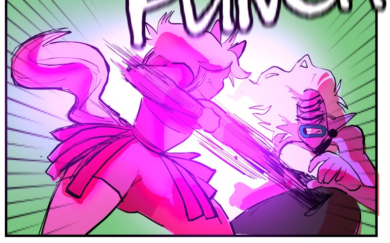Room of Swords Chapter 50 page 44 - Chapter 50: Ep. 50