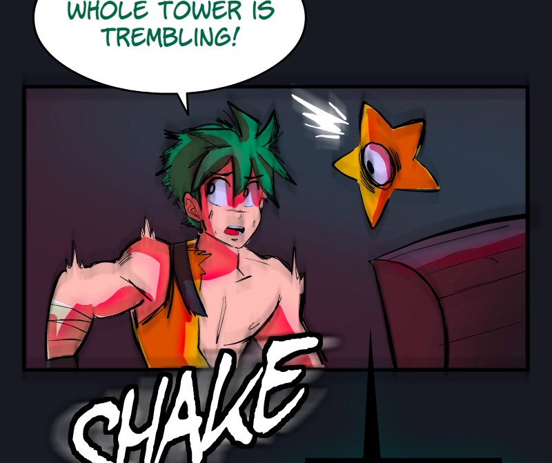 Room of Swords Chapter 50 page 54 - Chapter 50: Ep. 50
