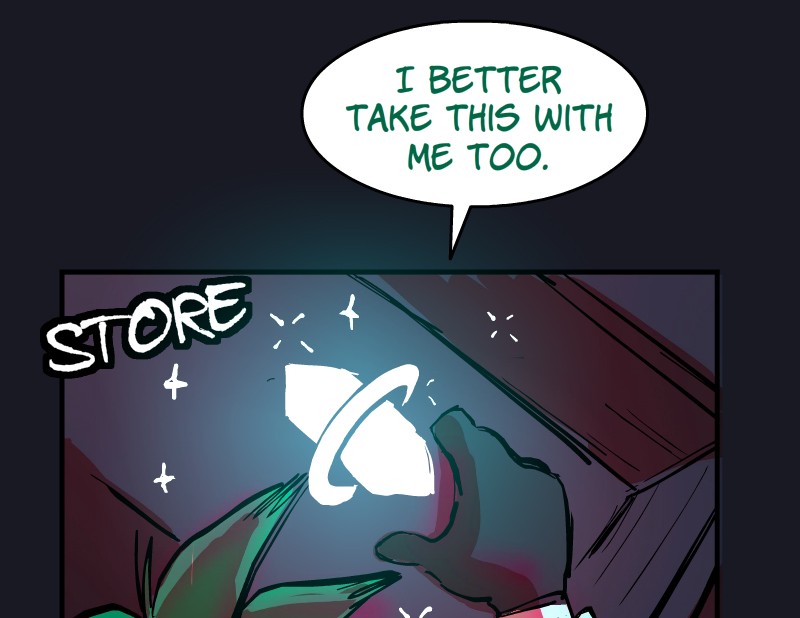 Room of Swords Chapter 50 page 57 - Chapter 50: Ep. 50