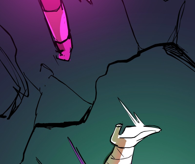 Room of Swords Chapter 50 page 6 - Chapter 50: Ep. 50