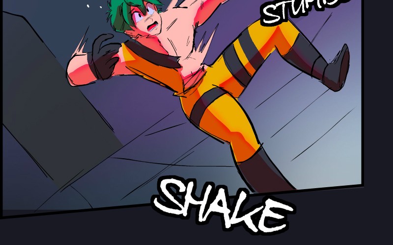 Room of Swords Chapter 50 page 60 - Chapter 50: Ep. 50