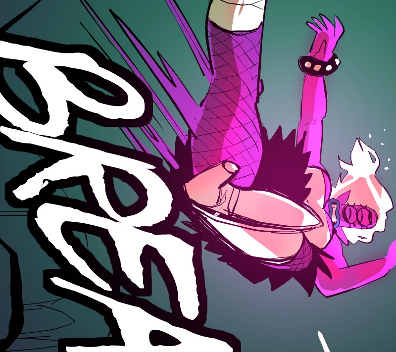 Room of Swords Chapter 50 page 7 - Chapter 50: Ep. 50