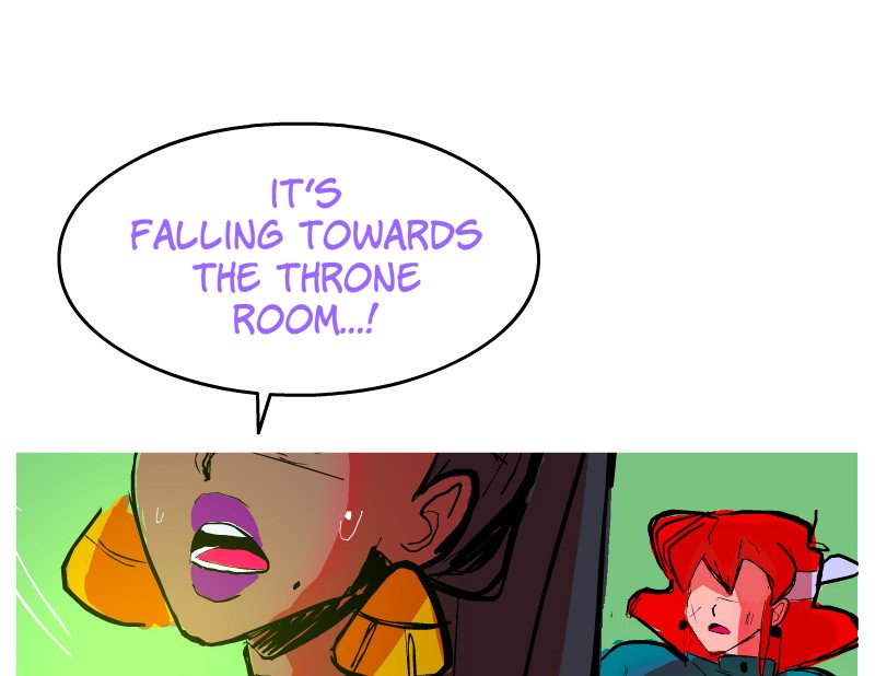 Room of Swords Chapter 50 page 77 - Chapter 50: Ep. 50