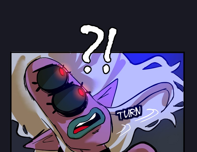 Room of Swords Chapter 50 page 85 - Chapter 50: Ep. 50