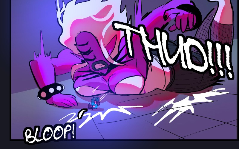 Room of Swords Chapter 50 page 92 - Chapter 50: Ep. 50