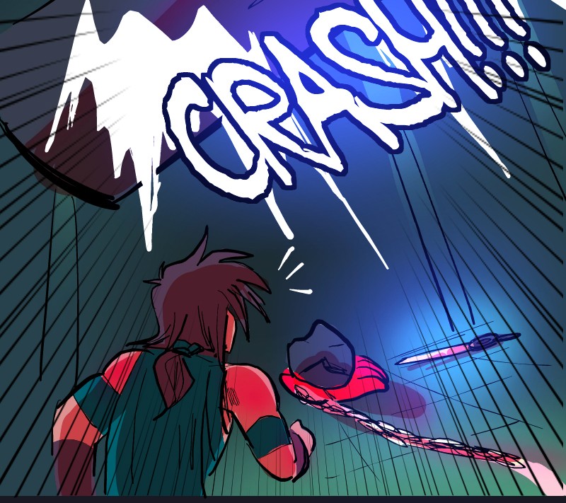 Room of Swords Chapter 50 page 99 - Chapter 50: Ep. 50