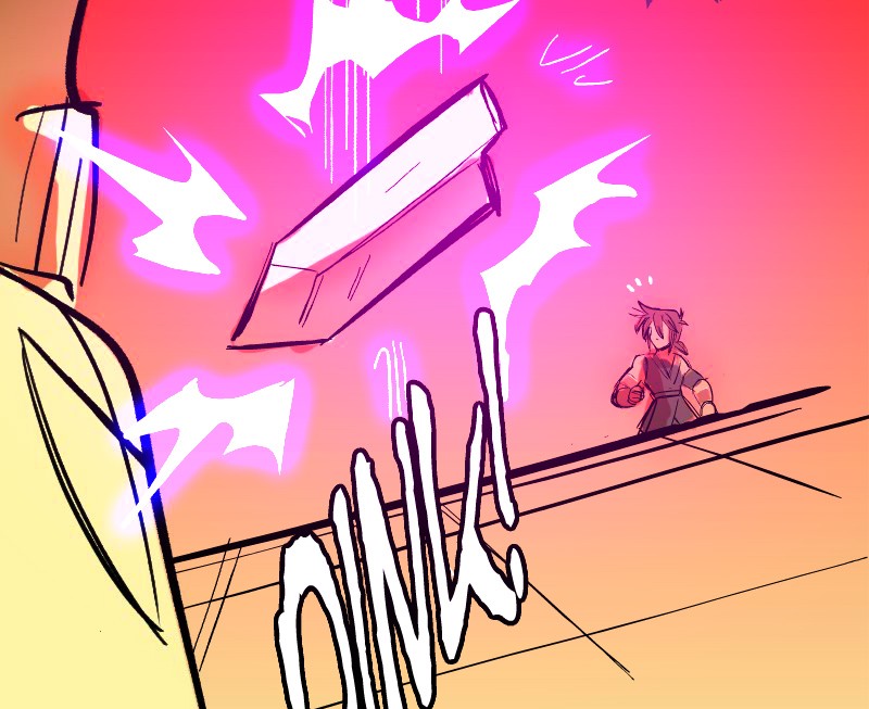 Room of Swords Chapter 51 page 105 - Chapter 51: Ep. 51