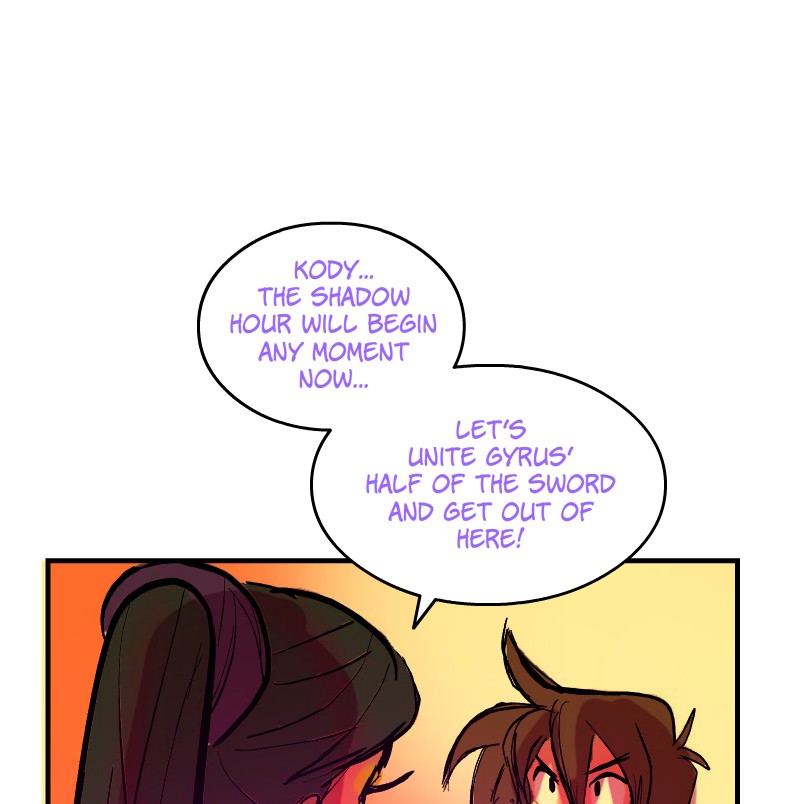 Room of Swords Chapter 51 page 108 - Chapter 51: Ep. 51