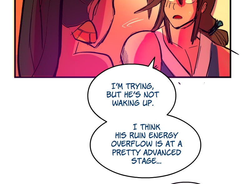 Room of Swords Chapter 51 page 109 - Chapter 51: Ep. 51