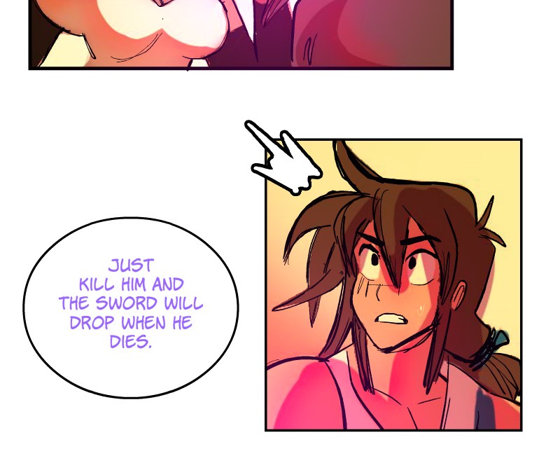 Room of Swords Chapter 51 page 111 - Chapter 51: Ep. 51