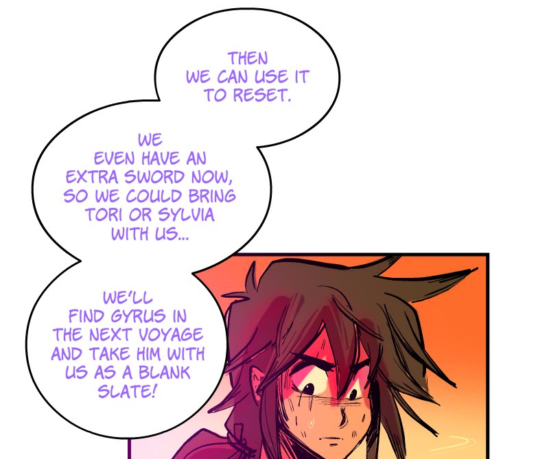 Room of Swords Chapter 51 page 112 - Chapter 51: Ep. 51