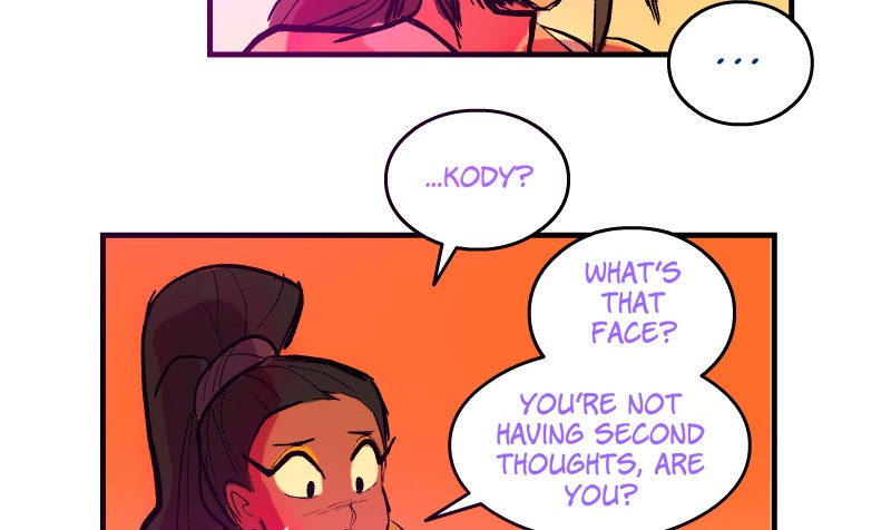 Room of Swords Chapter 51 page 113 - Chapter 51: Ep. 51