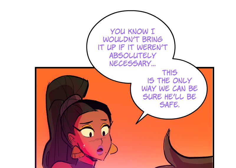 Room of Swords Chapter 51 page 117 - Chapter 51: Ep. 51