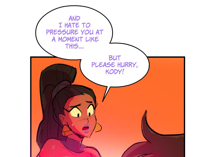 Room of Swords Chapter 51 page 119 - Chapter 51: Ep. 51