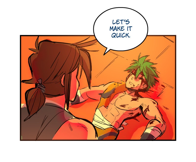 Room of Swords Chapter 51 page 122 - Chapter 51: Ep. 51