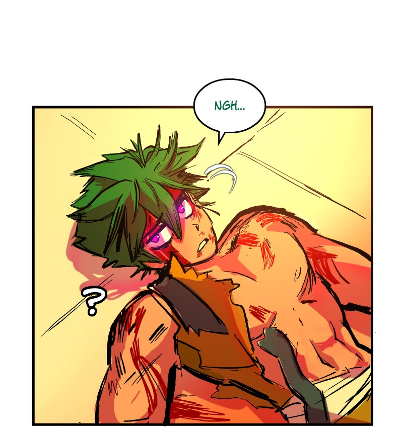Room of Swords Chapter 51 page 126 - Chapter 51: Ep. 51