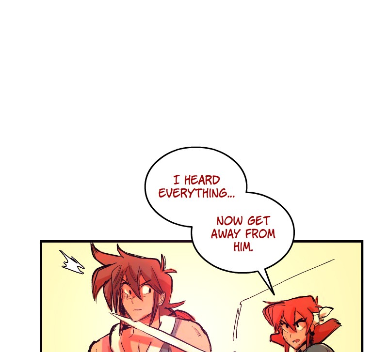 Room of Swords Chapter 51 page 133 - Chapter 51: Ep. 51
