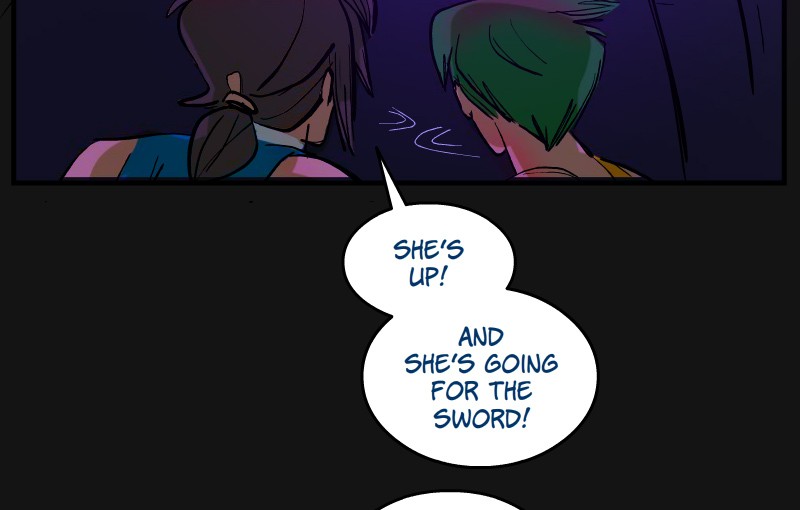 Room of Swords Chapter 51 page 14 - Chapter 51: Ep. 51