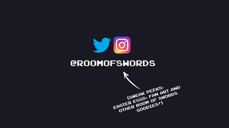 Room of Swords Chapter 51 page 143 - Chapter 51: Ep. 51