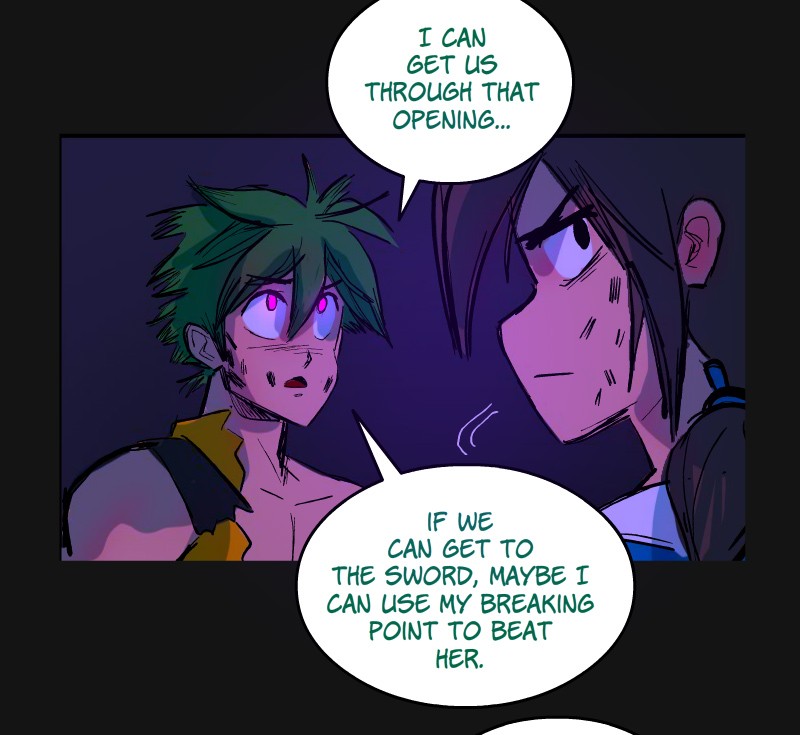 Room of Swords Chapter 51 page 15 - Chapter 51: Ep. 51