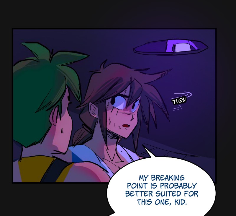 Room of Swords Chapter 51 page 17 - Chapter 51: Ep. 51