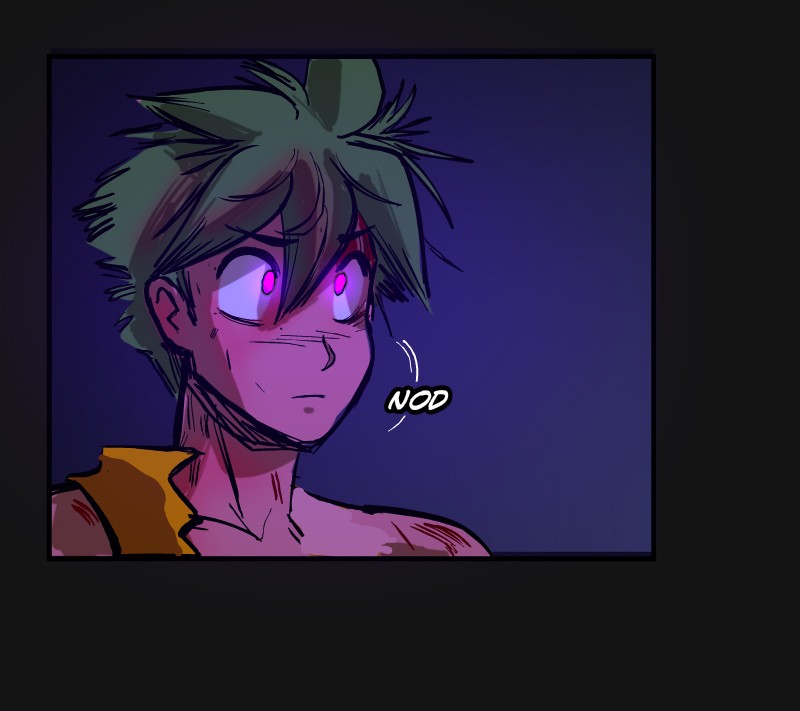 Room of Swords Chapter 51 page 19 - Chapter 51: Ep. 51