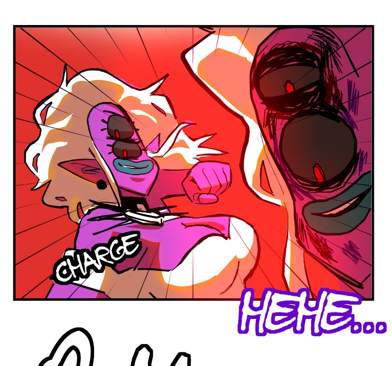 Room of Swords Chapter 51 page 27 - Chapter 51: Ep. 51