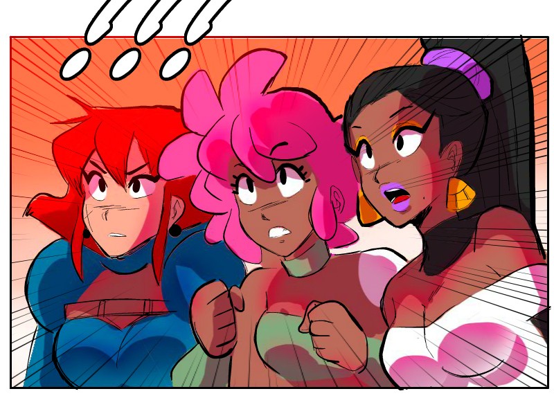 Room of Swords Chapter 51 page 30 - Chapter 51: Ep. 51
