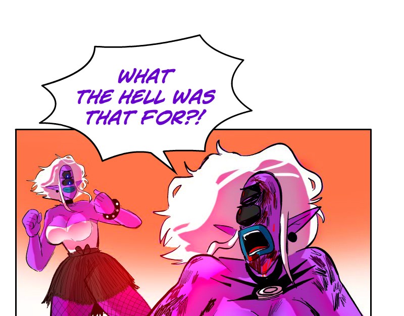 Room of Swords Chapter 51 page 31 - Chapter 51: Ep. 51