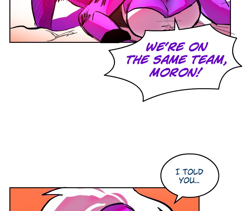 Room of Swords Chapter 51 page 32 - Chapter 51: Ep. 51