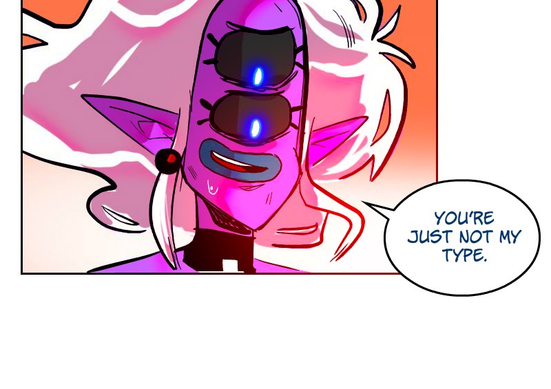 Room of Swords Chapter 51 page 33 - Chapter 51: Ep. 51