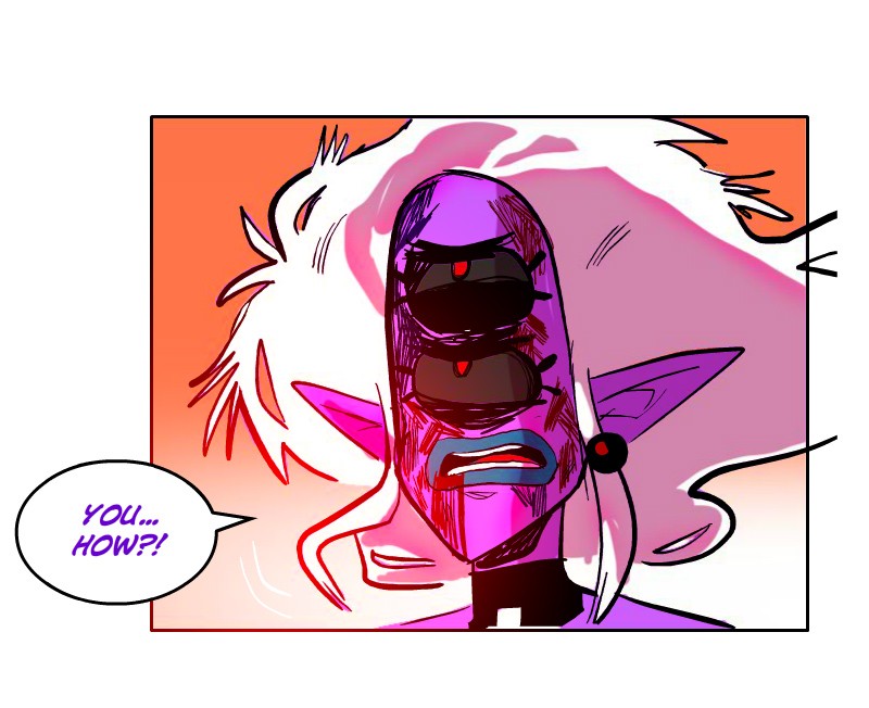 Room of Swords Chapter 51 page 35 - Chapter 51: Ep. 51