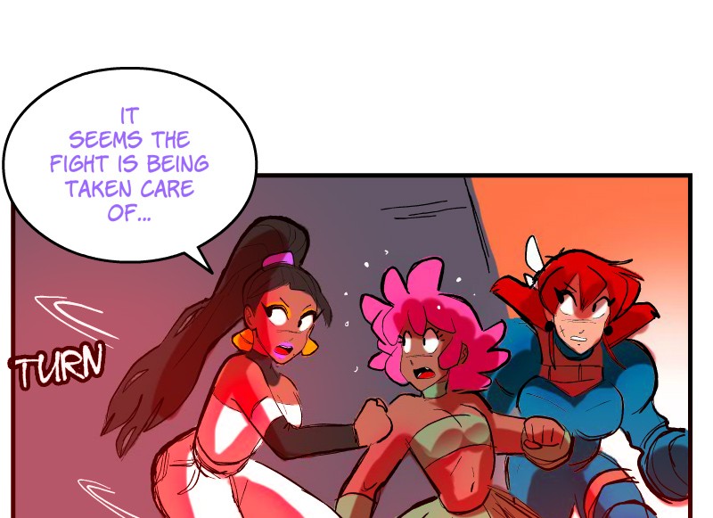 Room of Swords Chapter 51 page 39 - Chapter 51: Ep. 51