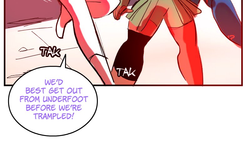 Room of Swords Chapter 51 page 40 - Chapter 51: Ep. 51
