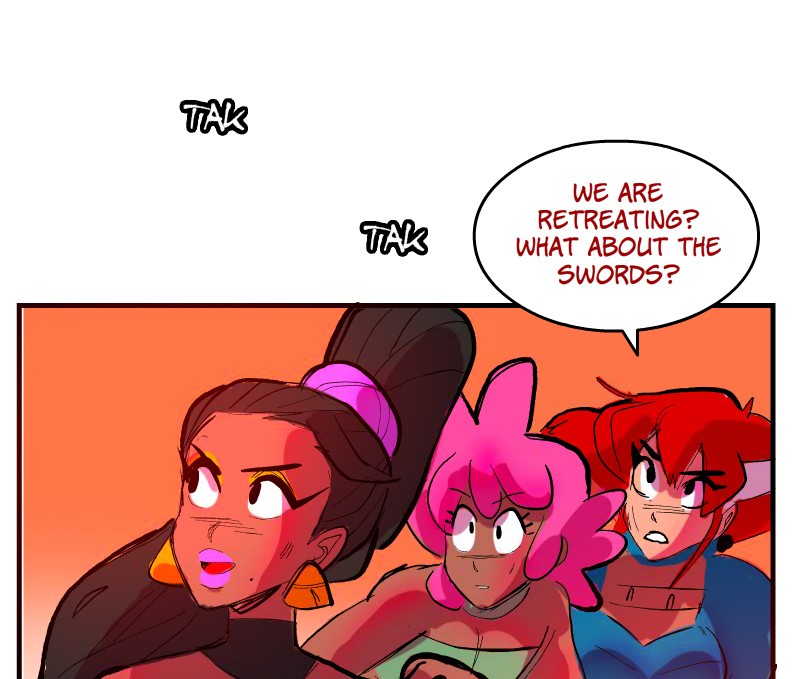 Room of Swords Chapter 51 page 41 - Chapter 51: Ep. 51