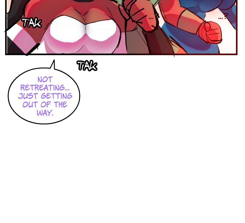 Room of Swords Chapter 51 page 42 - Chapter 51: Ep. 51