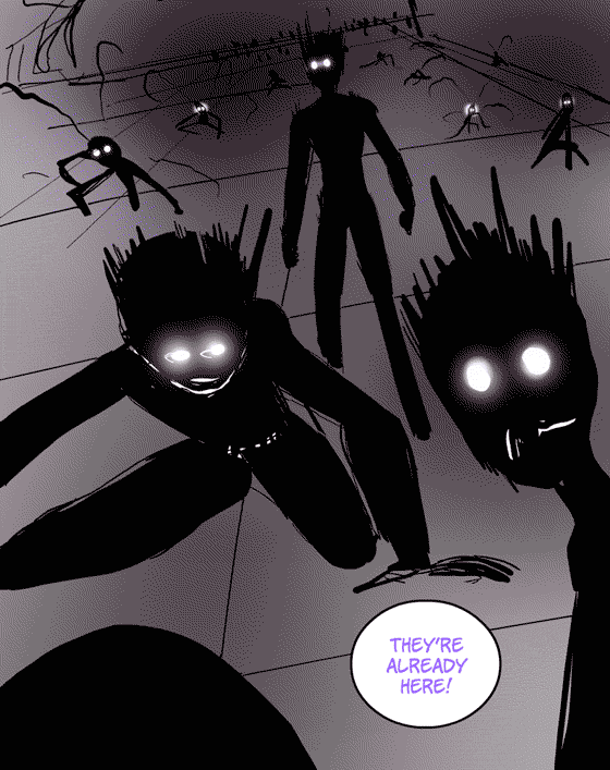 Room of Swords Chapter 51 page 50 - Chapter 51: Ep. 51