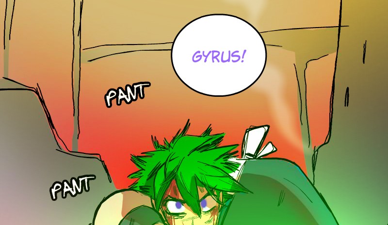 Room of Swords Chapter 51 page 60 - Chapter 51: Ep. 51