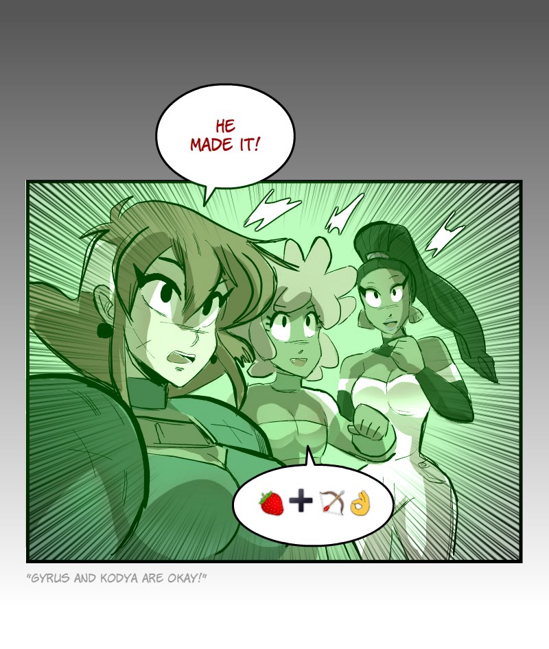 Room of Swords Chapter 51 page 64 - Chapter 51: Ep. 51