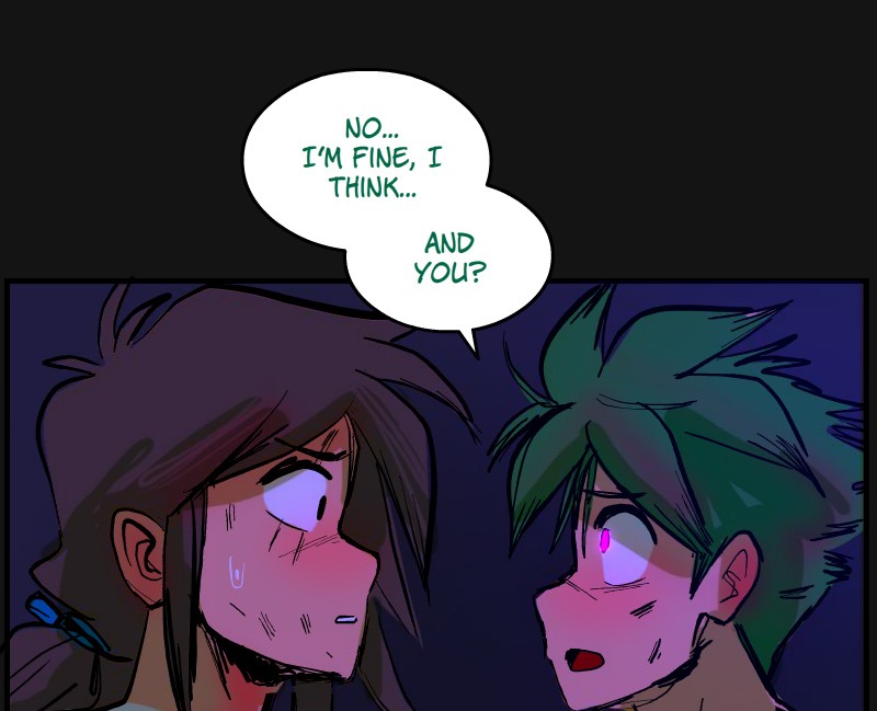 Room of Swords Chapter 51 page 7 - Chapter 51: Ep. 51