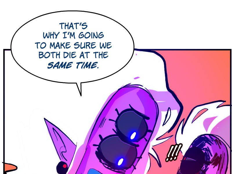 Room of Swords Chapter 51 page 73 - Chapter 51: Ep. 51
