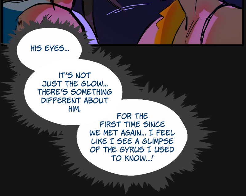 Room of Swords Chapter 51 page 8 - Chapter 51: Ep. 51