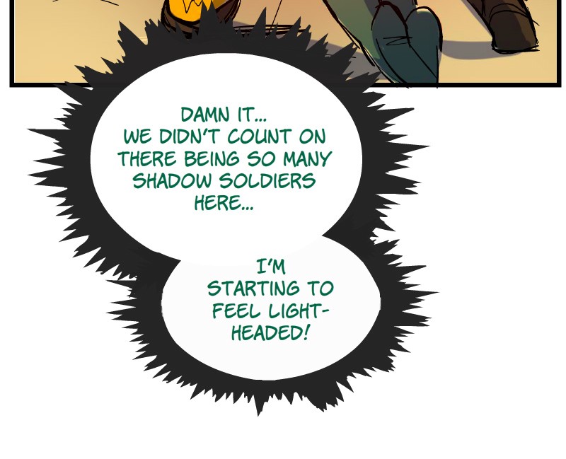 Room of Swords Chapter 51 page 86 - Chapter 51: Ep. 51