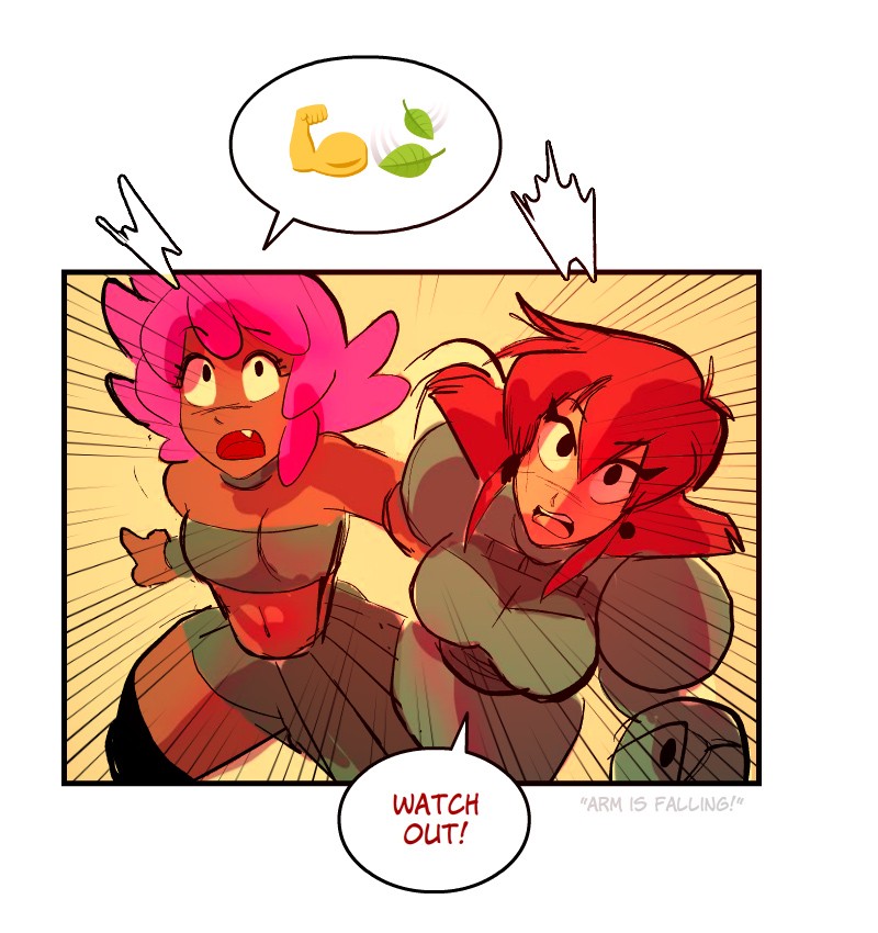 Room of Swords Chapter 51 page 89 - Chapter 51: Ep. 51