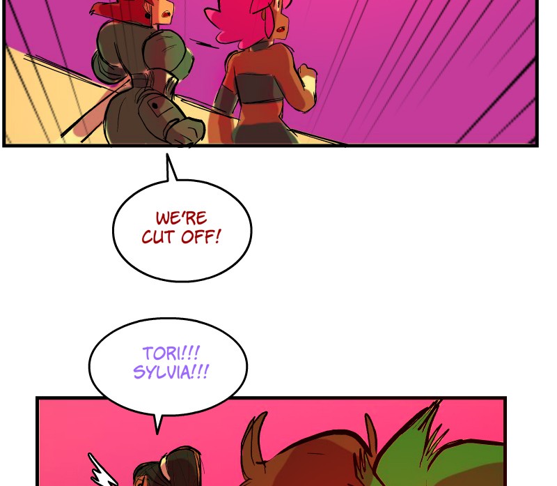 Room of Swords Chapter 51 page 91 - Chapter 51: Ep. 51