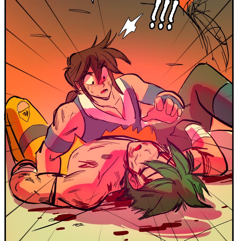 Room of Swords Chapter 51 page 99 - Chapter 51: Ep. 51