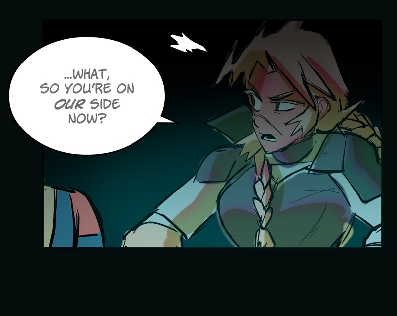 Room of Swords Chapter 52 page 10 - Chapter 52: Ep. 52