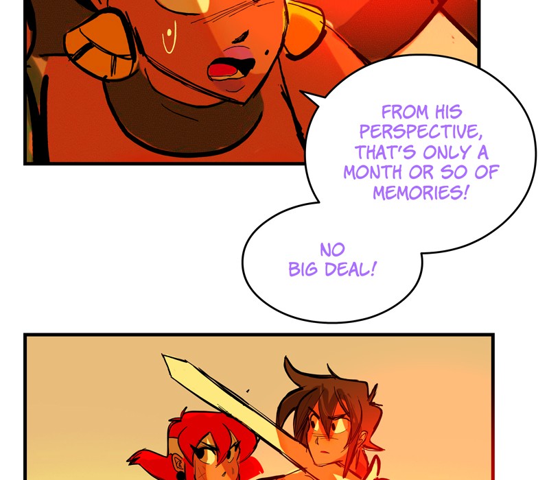 Room of Swords Chapter 52 page 102 - Chapter 52: Ep. 52
